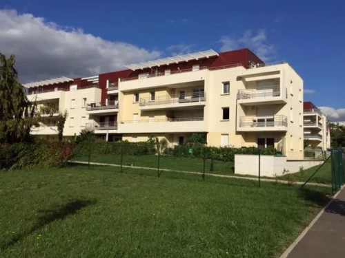 Image d'un appartement 2 pièces, 48 m² à louer à chartres (28000) à 805€ à chartres (28000)