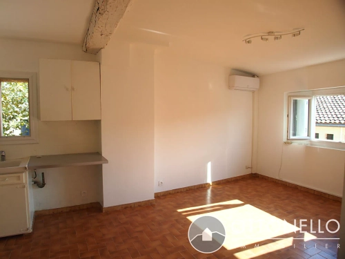 Image d'un appartement 2 pièces, 31 m² à louer à roquebrune-sur-argens (83520) à 558€ à roquebrune-sur-argens (83520)