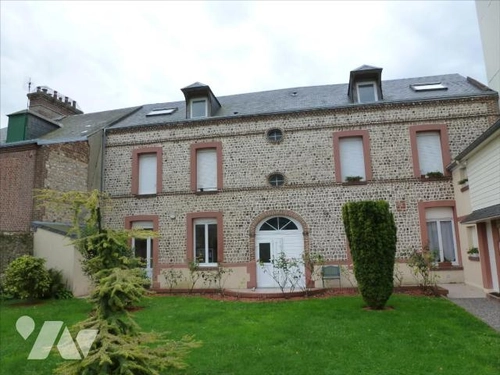 Image d'un apartment at 76 fécamp, fecamp, 76400, france à 490€ à fécamp (76400)