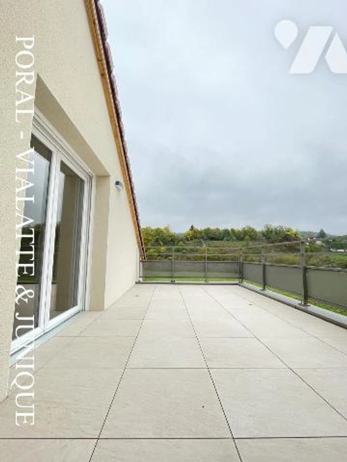 Image d'un apartment at 01 ambérieu-en-bugey, amberieu en bugey, 01500, france à 930€ à ambérieu-en-bugey (01500)