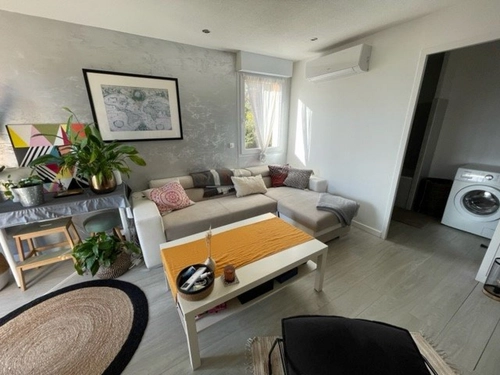 Image d'un 1ere couronne nord de montpellier - grabels (34790) à 872€ à grabels (34790)