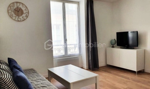 Image d'un t2 à orleans à louer - locagestion, expert en gestion locative à 590€ à orléans (45100)