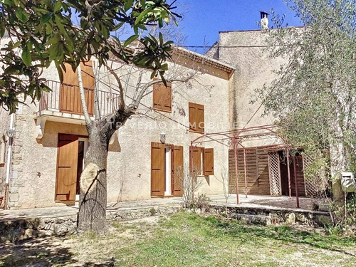 Image d'un location maison mougins à 2600€ à mougins (06250)