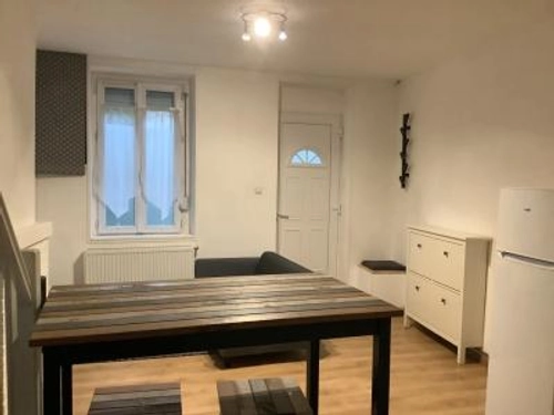 Image d'un location maison faches-thumesnil 2 pièces 46 m2 nord (59155) - 657 € / mois à 657€ à faches-thumesnil (59155)