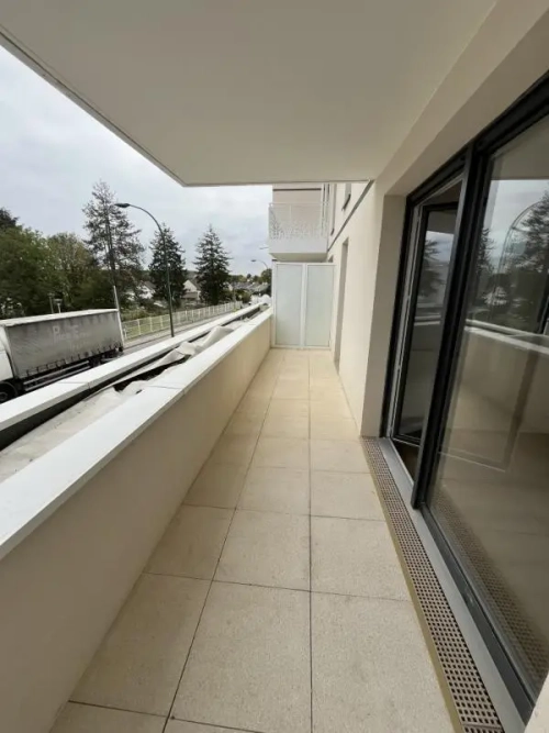 Image d'un appartement t2 43.5m2 à louer à plaisir | pichet à 933€ à plaisir (78370)