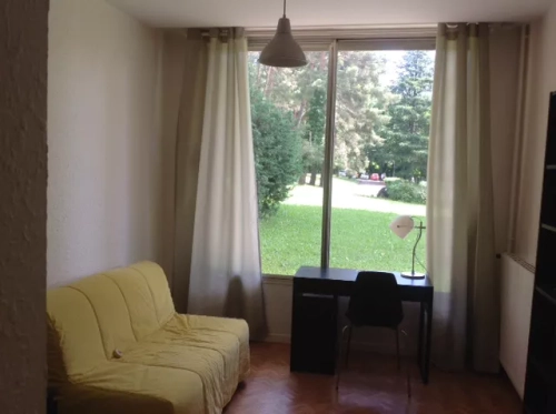 Image d'un appartement 1 pièce, 22 m² à louer à meylan (38240) à 530€ à meylan (38240)