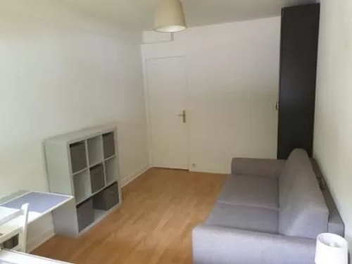 Image d'un appartement 1 pièce, 17 m² à louer à bailly (78870) à 570€ à bailly (78870)
