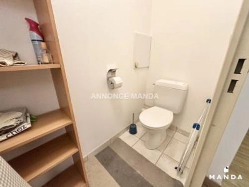 Image d'un location appartement villejuif 3 pièces 11 m2 val de marne (94800) - 700 € / mois à 700€ à villejuif (94800)