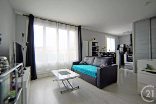 Image d'un appartement 1 pièce, 33 m² à louer à ablon-sur-seine (94480) à 744€ à ablon-sur-seine (94480)