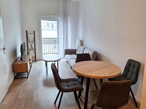 Image d'un location appartement meublé 2 pièces 39m² (saint-ouen 93) à 1200€ à saint-ouen (93400)