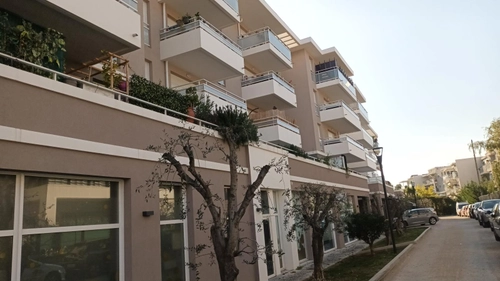 Image d'un location appartement 2 pièces antibes 39m² à 838.46€/mois - cdc habitat à 838€ à antibes (06600)