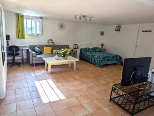 Image d'un location appartement decines-charpieu 1 pièce 50 m2 rhone (69150) - 600 € / mois à 600€ à décines-charpieu (69150)