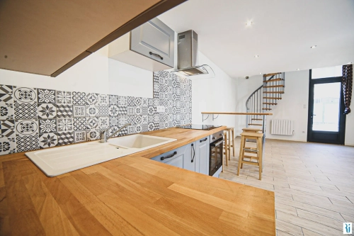 Image d'un appartement 2 pièces à louer à 590€ à rouen (76000)