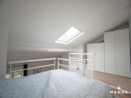 Image d'un location appartement nanterre 1 pièce 20 m2 hauts de seine (92000) - 943 € / mois à 943€ à nanterre (92000)