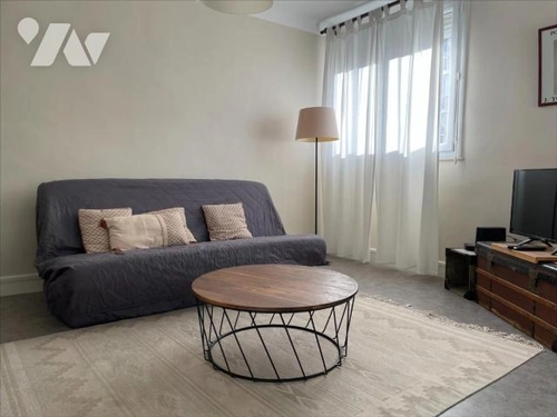 Image d'un apartment at 14 caen, caen, 14000, france à 974€ à caen (14000)