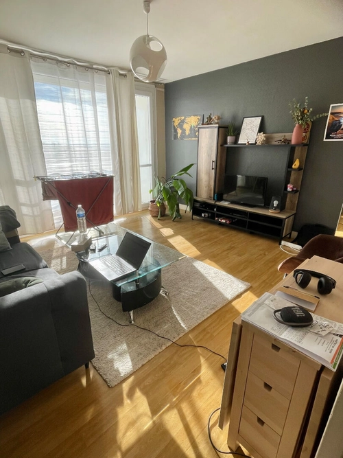 Image d'un caen - appartement 2 pièces à 558€ à caen (14000)