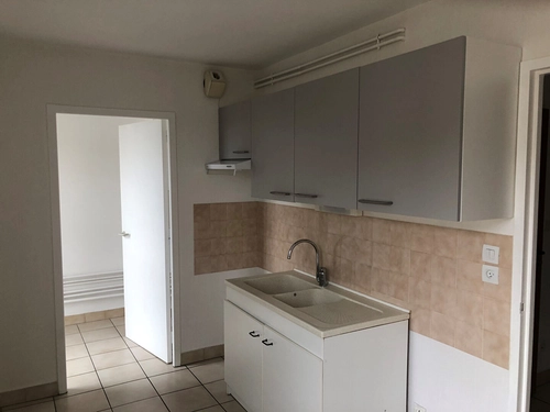 Image d'un apartment at 01500 - amberieu en bugey ,france à 795€ à ambérieu-en-bugey (01500)