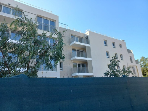 Image d'un location appartement 2 pièces antibes 53m² à 931.93€/mois - cdc habitat à 931€ à antibes (06600)