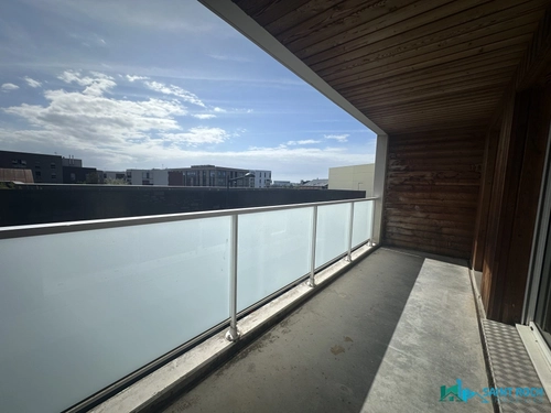 Image d'un appartement à louer, 3 pièces - le havre 76600 à 800€ à le havre (76620)