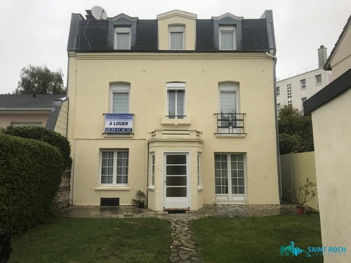 Image d'un maison individuelle à louer, 5 pièces - le havre 76620 à 1444€ à le havre (76620)