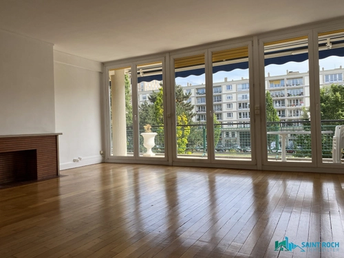 Image d'un appartement à louer, 4 pièces - le havre 76600 à 1300€ à le havre (76620)