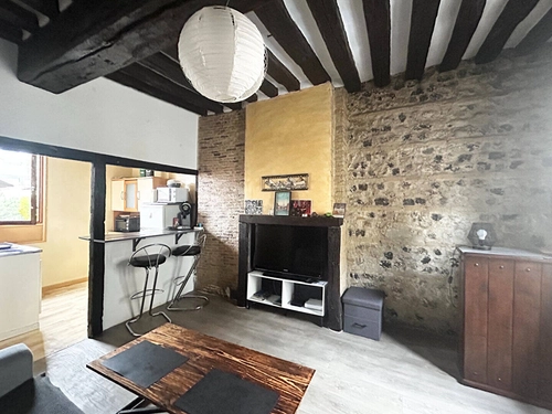 Image d'un appartement 2 pièces à louer à 560€ à montivilliers (76290)