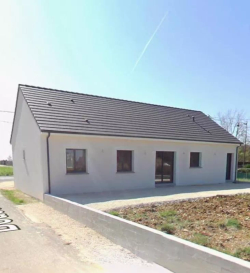 Image d'un maison 4 pièces, 90 m² à louer à bourges (18000) à 1350€ à bourges (18000)