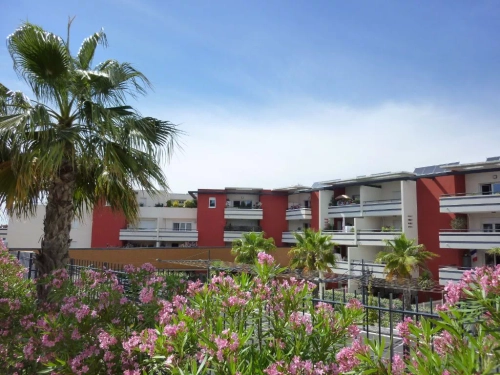 Image d'un appartement 1 pièce, 39 m² à louer à agde (34300) à 680€ à agde (34300)