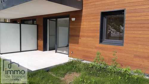 Image d'un location appartement t3 61.36 m² - voiron 38500 - 777 € à 777€ à voiron (38500)