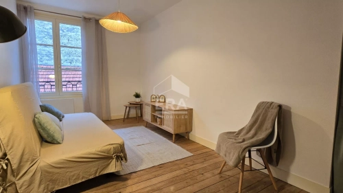 Image d'un studio dieppe centre - 1 pièce 35m² à 640€ à dieppe (76200)