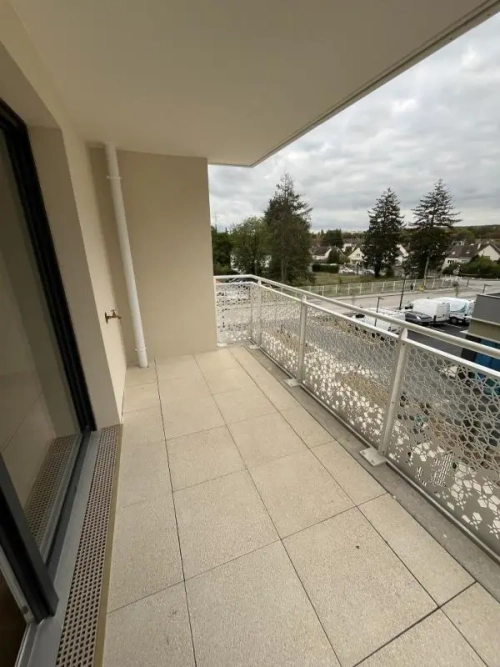 Image d'un appartement t2 41m2 à louer à plaisir | pichet à 928€ à plaisir (78370)