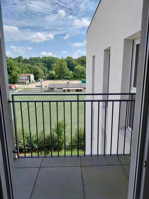 Image d'un location appartement 1 pièce melun 34m² à 721.11€/mois - cdc habitat à 721€ à melun (77000)