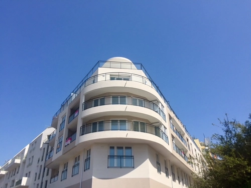 Image d'un antibes / location appartement 1 pièce 32 m² à 755€ à antibes (06600)