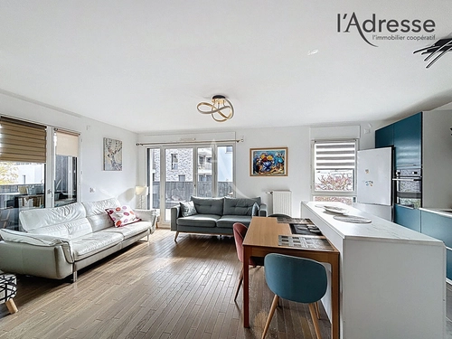 Image d'un location appartement 3 pièces, 68.00m², rueil-malmaison à 1850€ à rueil-malmaison (92500)