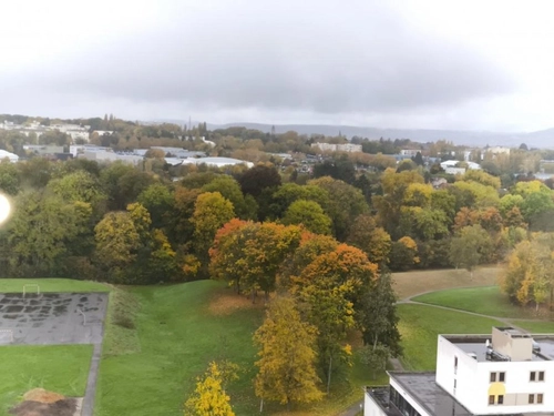 Image d'un ▷ appartement à louer • metz • 80 m² • 695 € | immoregion à 695€ à metz (57000)