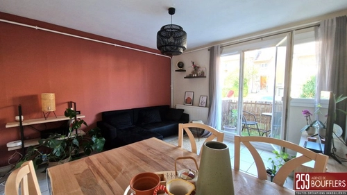 Image d'un ▷ appartement à louer • jarville-la-malgrange • 56,84 m² • 620 € | immoregion à 620€ à jarville-la-malgrange (54140)