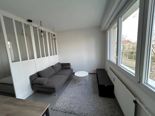 Image d'un ▷ appartement à louer • metz-gare • 29,54 m² • 710 € | immoregion à 710€ à metz (57000)