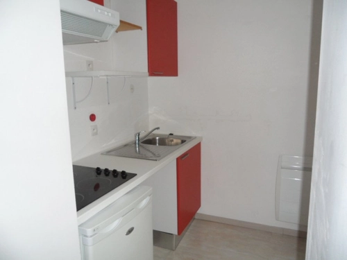 Image d'un ▷ appartement à louer • metz-centre-ville • 46 m² • 615 € | immoregion à 615€ à metz (57000)