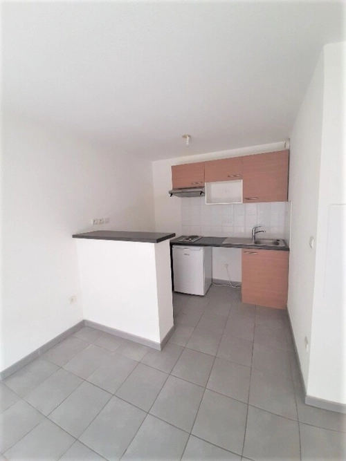 Image d'un appartement 2 pièces 41.66m² à 606€ à muret (31600)