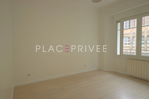 Image d'un appartement , nancy à 530€ à nancy (54000)