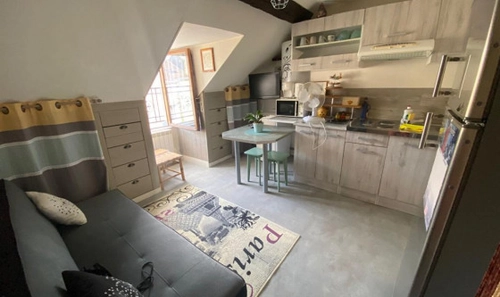 Image d'un t2  à blois à louer - locagestion, expert en gestion locative à 490€ à blois (41000)