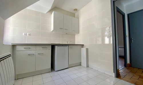 Image d'un t2  à blois à louer - locagestion, expert en gestion locative à 450€ à blois (41000)