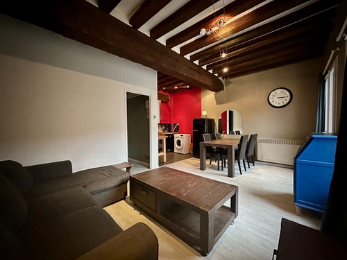 Image d'un location appartement 2 pièces, 38.79m², chartres à 690€ à chartres (28000)
