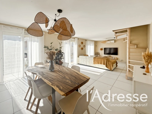 Image d'un location appartement 5 pièces, 108.00m², la ciotat à 2490€ à la ciotat (13600)