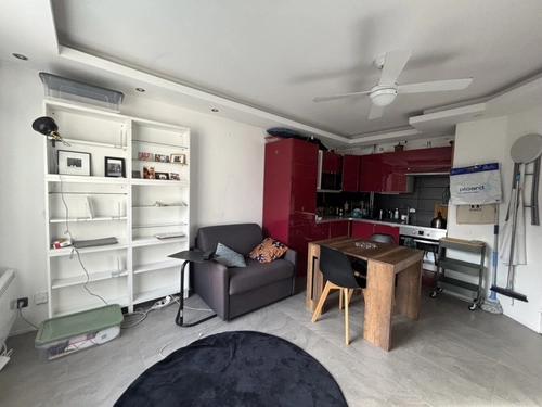 Image d'un ▷ appartement à louer • metz • 33 m² • 730 € | immoregion à 730€ à metz (57000)