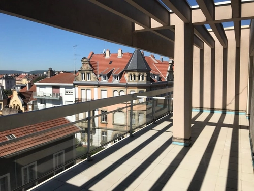 Image d'un ▷ appartement à louer • metz • 39 m² • 690 € | immoregion à 690€ à metz (57000)