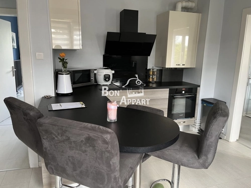 Image d'un ▷ appartement à louer • maizières-lès-metz • 64,88 m² • 950 € | immoregion à 950€ à maizières-lès-metz (57210)