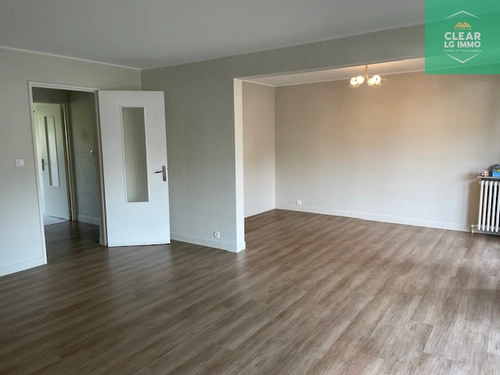 Image d'un ▷ appartement en vente • luxembourg-gasperich - cloche d'or • 86 m² • 840 000 € | athome à 1300€ à thionville (57100)