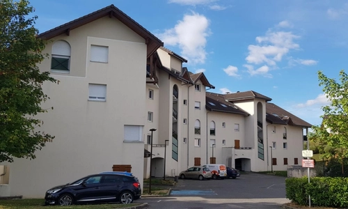 Image d'un location appartement 3 pièces à 1090€ à annecy (74000)