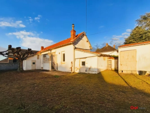 Image d'un maison 2 pièces, 55 m² à louer à amilly (45200) à 700€ à amilly (45200)